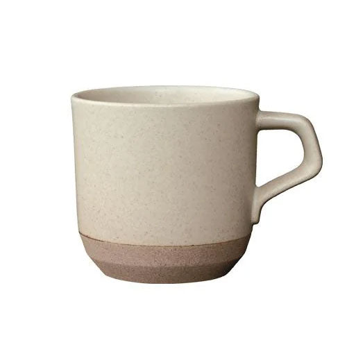 Kinto CLK-151 Small Mug 300ml - Beige