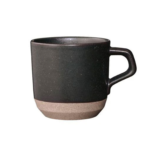 Kinto CLK-151 Small Mug 300ml - Black