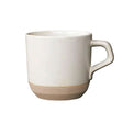 Kinto CLK-151 Small Mug 300ml - White