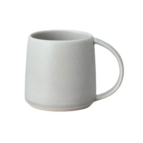 Kinto RIPPLE Mug 250ml - Grey