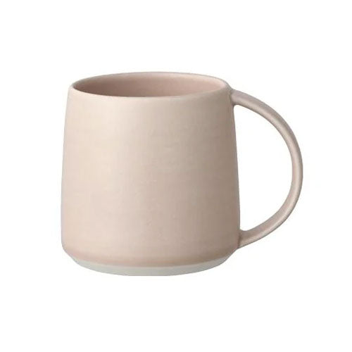 Kinto RIPPLE Mug 250ml - Pink