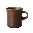 Kinto SCS Mug 250ml - Brown