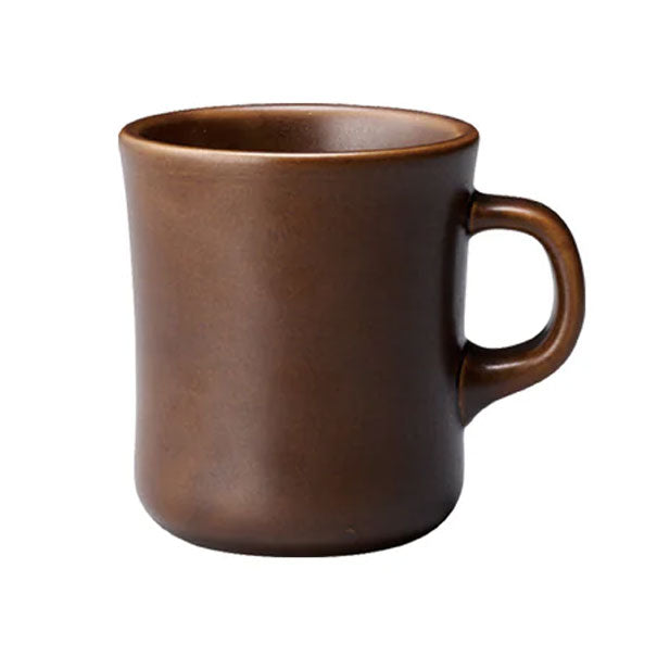 Kinto SCS Mug 400ml - Brown