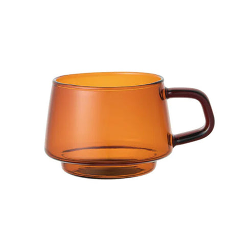 Kinto SEPIA Cup 270ml - Amber