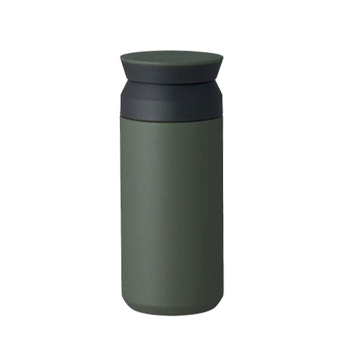 Kinto Travel Tumbler 350ml - Ash Green