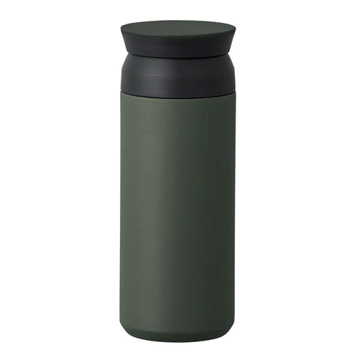 Kinto Travel Tumbler 500ml - Ash Green