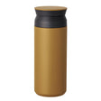 Kinto Travel Tumbler 500ml - Coyote