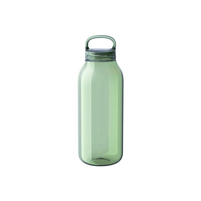 Kinto Water Bottle 500ml - Green