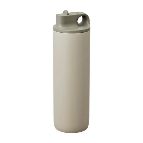 Kinto ACTIVE Tumbler 800ml - Sand Beige