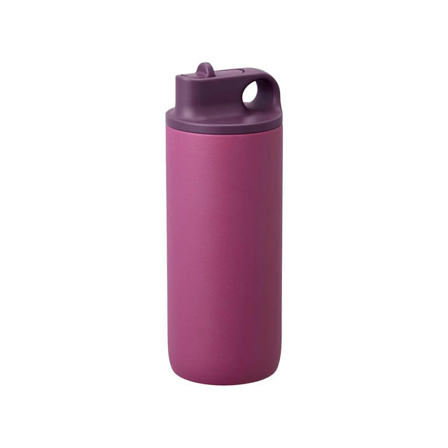 Kinto Active Tumbler 600ml Ash Pink