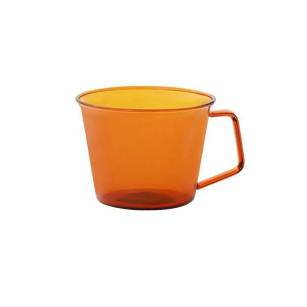 Kinto CAST AMBER Mug 220ml