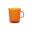 Kinto CAST AMBER Mug 310ml