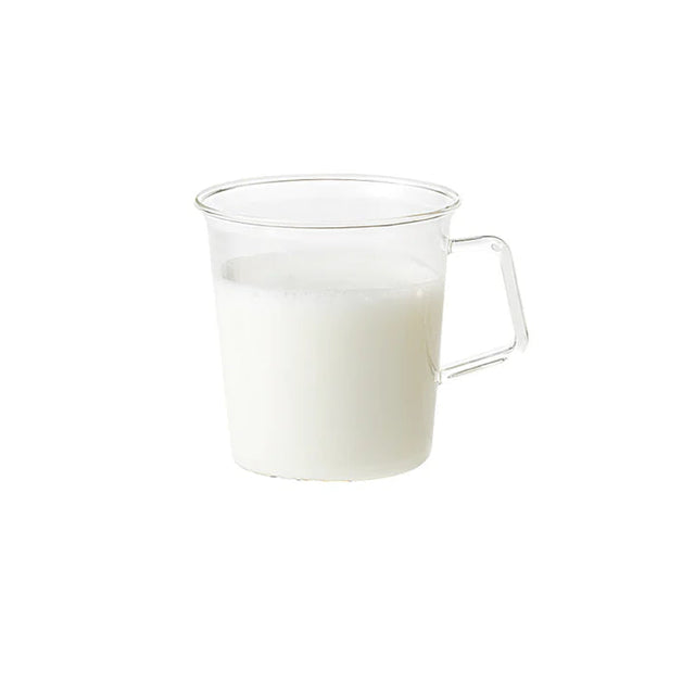 Kinto CAST Milk Jug 310ml