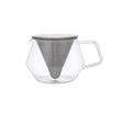 Kinto CARAT Teapot 600ml