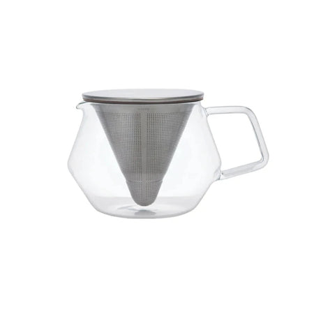 Kinto CARAT Teapot 600ml