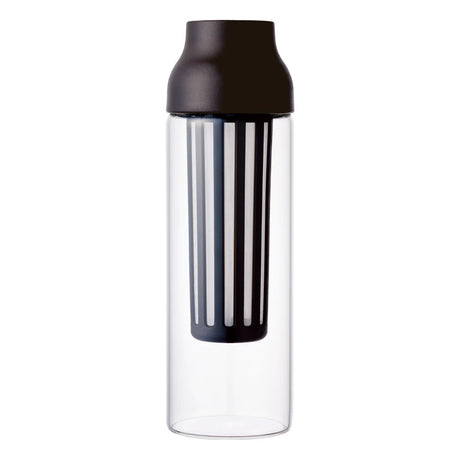 Kinto CAPSULE Cold Brew Coffee Carafe - Brown