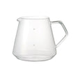 Kinto SCS-S02 Coffee Server 600ml