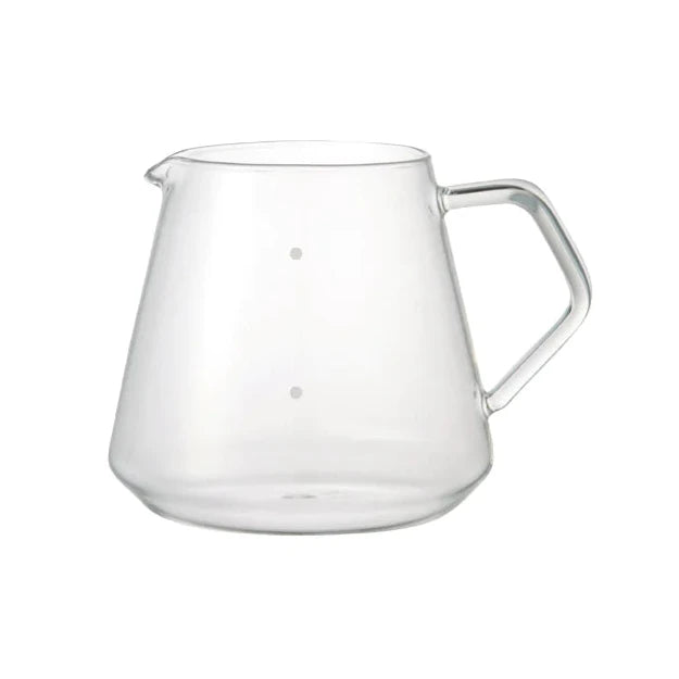 Kinto SCS-S02 Coffee Server 600ml