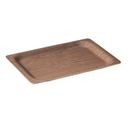 Kinto SCS Tray 315x195mm - Walnut