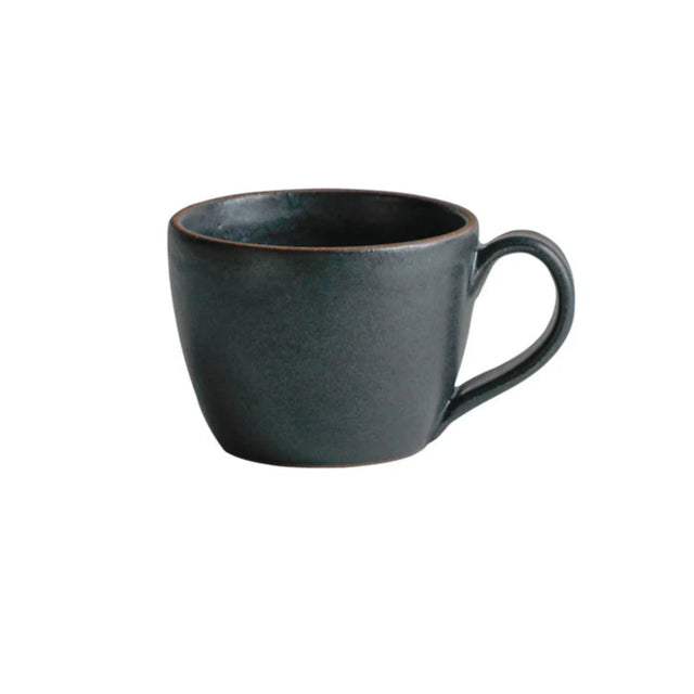 Kinto TERRA Mug 300ml - Black