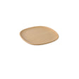 Kinto UNITEA Coaster 100 x 100mm - Beech