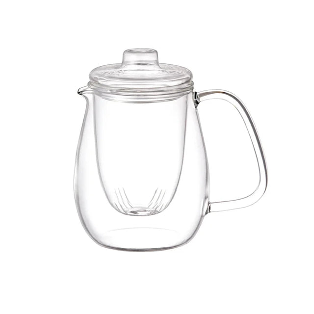 Kinto Unitea One Touch Teapot 680ml