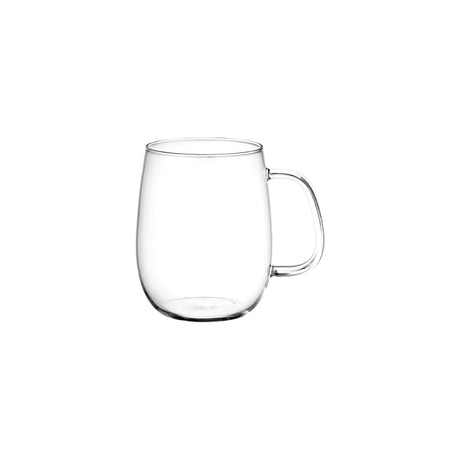 Kinto Unitea Glass Cup - Large Redber Coffee Roasters