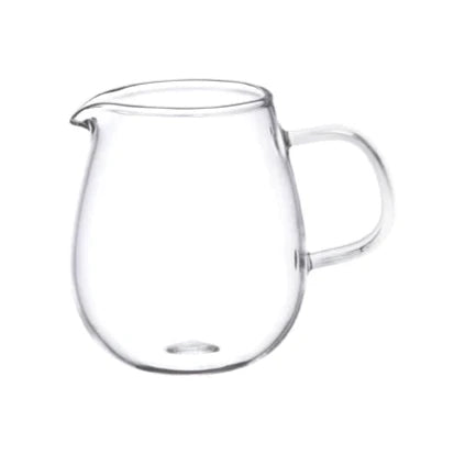 Kinto Unitea Milk Pitcher Redber Coffee Roasters