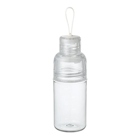 Kinto WORKOUT Bottle 480ml - Clear