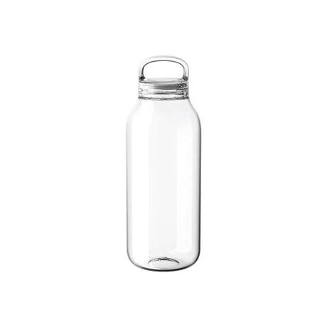 Kinto Water Bottle 500ml - Clear Redber Coffee Roasters