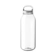 Kinto Water Bottle 950ml - Clear Redber Coffee Roasters