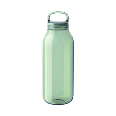 Kinto Water Bottle 950ml - Green Redber Coffee Roasters