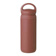 Kinto Day Off Travel Tumbler 500ml - Pink