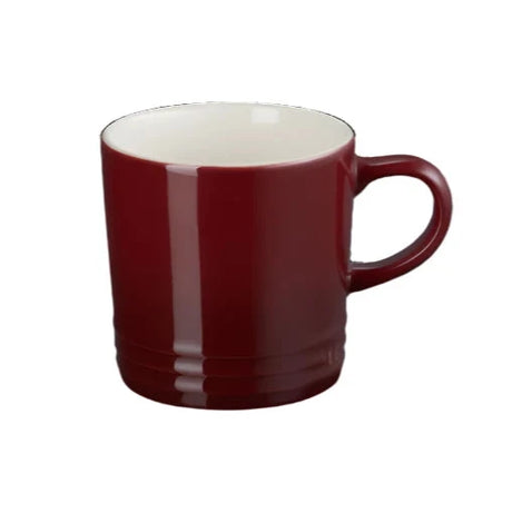 Le Creuset Stoneware Mug - Rhone | Redber Coffee