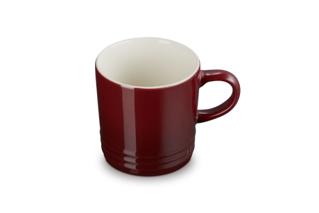 Le Creuset Stoneware Mug - Rhone | Redber Coffee