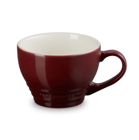 Le Creuset Stoneware Grand Mug - Rhone | Redber Coffee