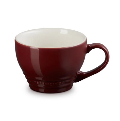 Le Creuset Stoneware Grand Mug - Rhone | Redber Coffee