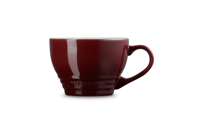 Le Creuset Stoneware Grand Mug - Rhone | Redber Coffee