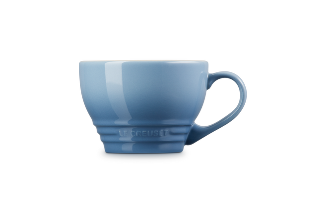 Le Creuset Stoneware Grand Mug - Chambray