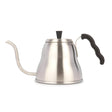 La Cafetière Stove Top Gooseneck Pour Over Kettle 0.7L - Stainless Steel