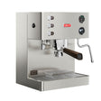 Lelit Elizabeth Dual Boiler Espresso Coffee Machine - Brushed Stainless Steel