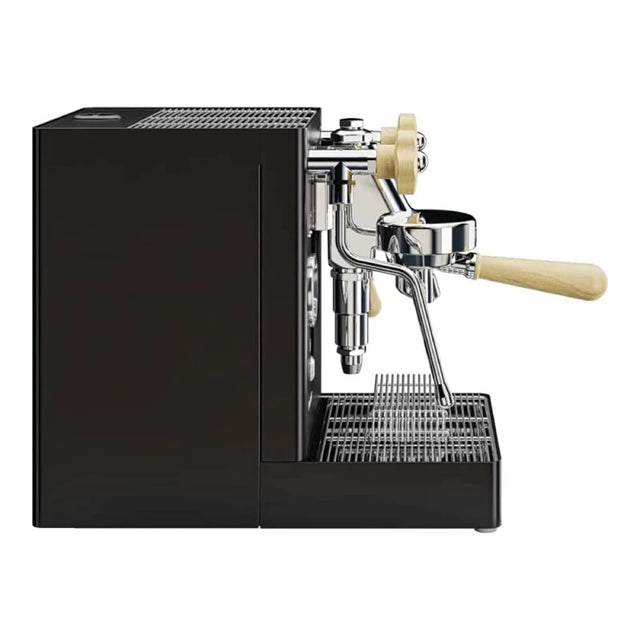 Lelit MaraX Espresso Coffee Machine - Black