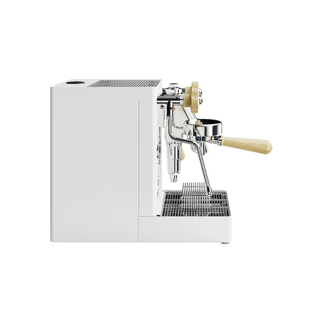 Lelit Mara X Espresso Coffee Machine White