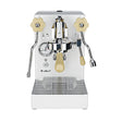 Lelit Mara X Espresso Coffee Machine White