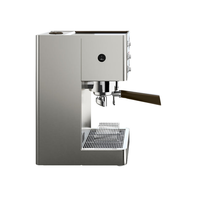 Lelit Victoria Espresso Coffee Machine - Silver