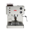 Lelit Kate Espresso Coffee Machine - Brushed Stainless Steel