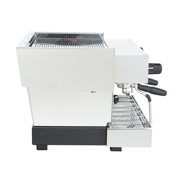 La Marzocco Linea Classic S Espresso Machine – Iconic espresso machine for cafés and professionals, featuring dual boilers, PID temperature control, and a durable stainless-steel body for consistent, high-quality espresso extraction