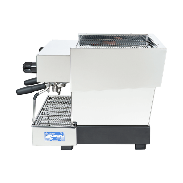 La Marzocco Linea Classic S Espresso Machine – Iconic espresso machine for cafés and professionals, featuring dual boilers, PID temperature control, and a durable stainless-steel body for consistent, high-quality espresso extraction