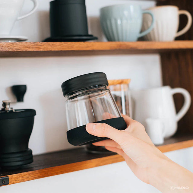 Hario Skerton N Coffee Grinder I Redber Coffee