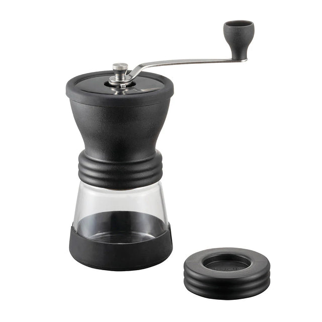 Hario Skerton N Coffee Grinder I Redber Coffee